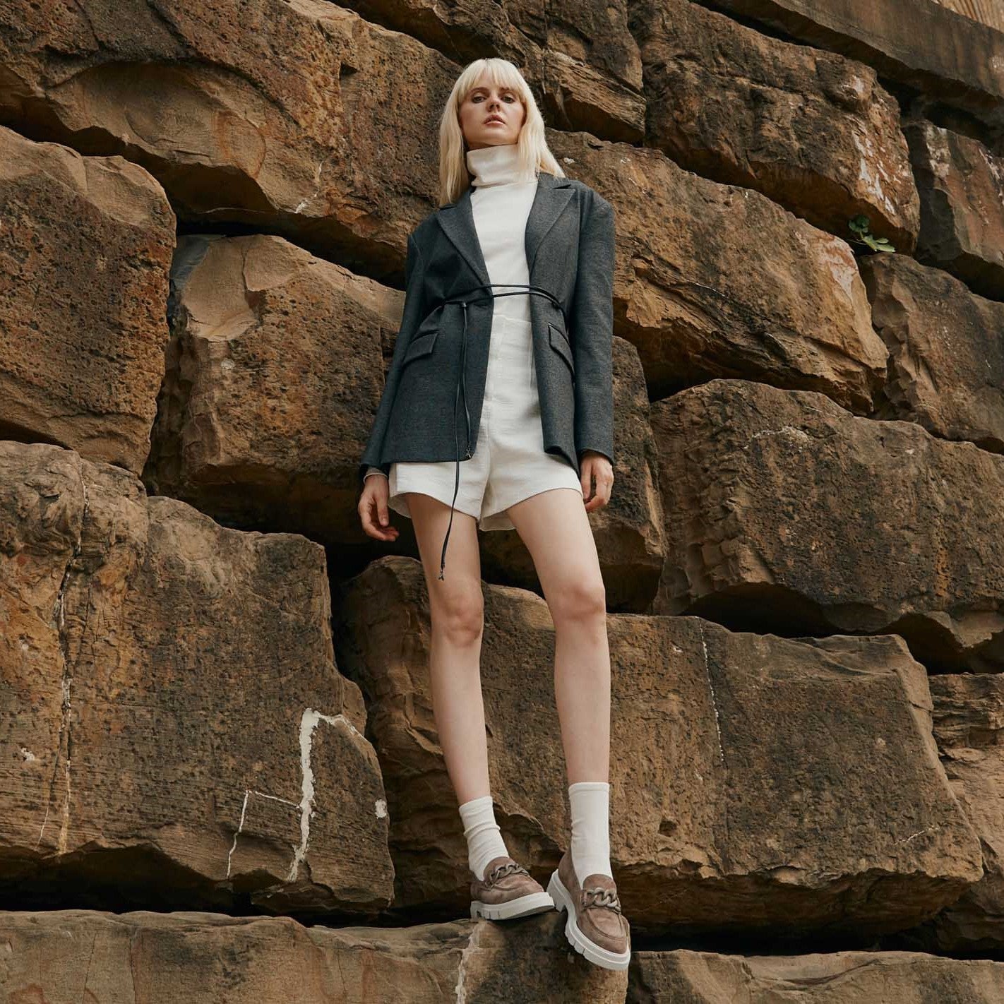 LUCA GROSSI Handmade Women's Footwear – SANGIORGIO