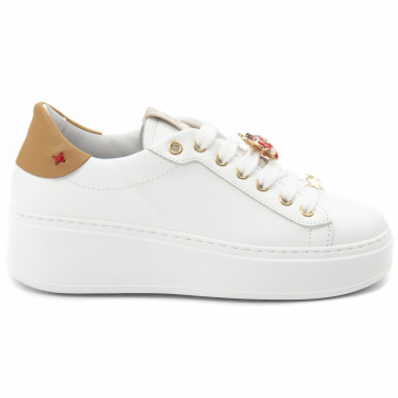 Gio + women's sneakers with...