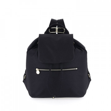 Borbonese Medium Backpack...