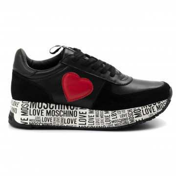 Love Moschino dames sneaker...