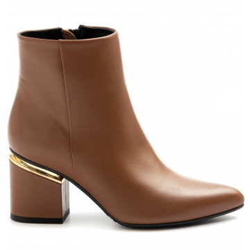 Sivia Rossini ankle boot in...