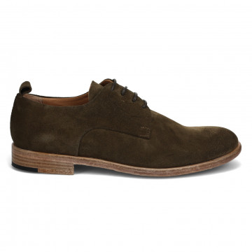 Chaussure derby pour hommes...