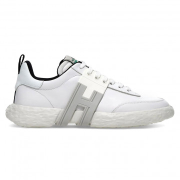 Hogan-3R Sneakers in Weiß...