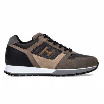 Hogan H321 men's sneakers...