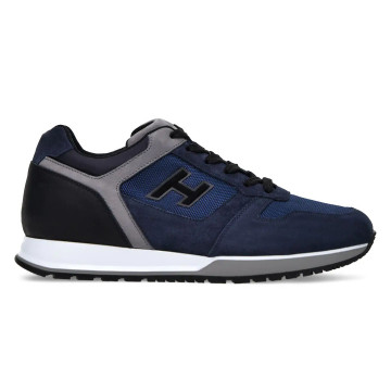 Hogan H321 heren sneakers...