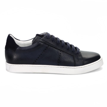 Chaussure casual homme John...