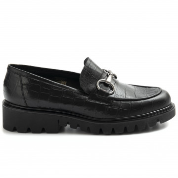 WP Milano women's loafer in...
