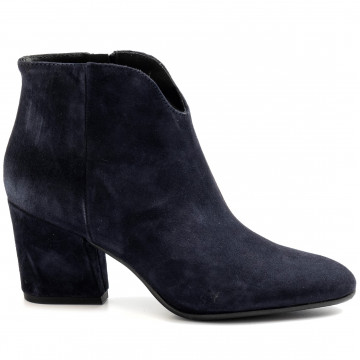 WP Milano heeled ankle boot...