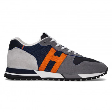 Sneaker hombre Hogan H383...