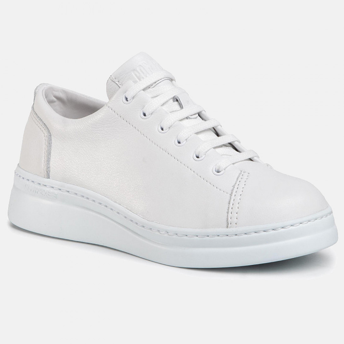Camper Up for women in White leather