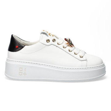 Gio+ women's sneaker with...