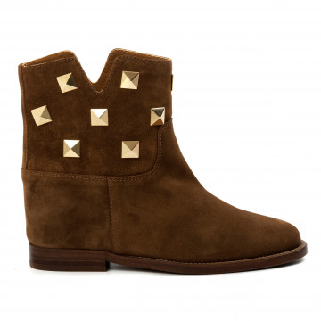 Via Roma 15 ankle boot in...