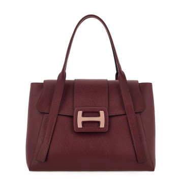 Hogan H-Bag Shopping bag in...