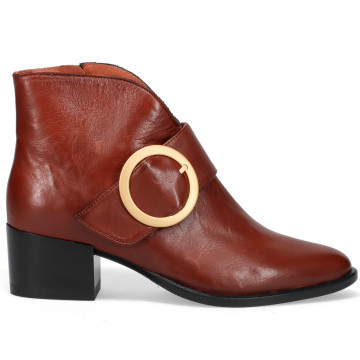 Viola Ricci ankle boot in...