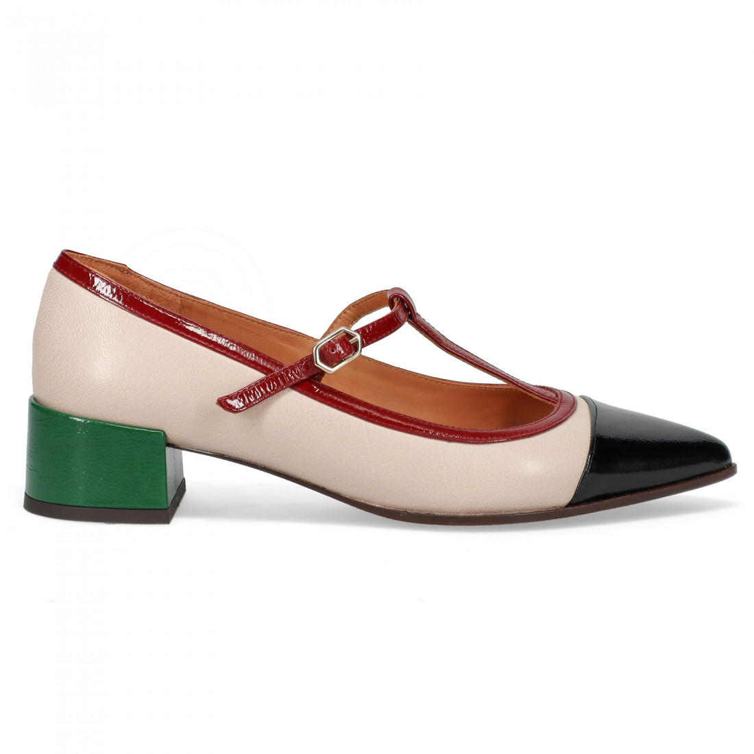 Chie Mihara women's shoes | St. George
