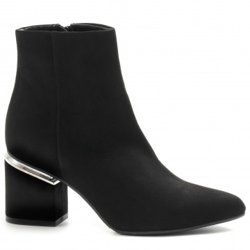 Sivia Rossini ankle boot in...