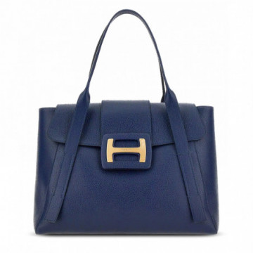 Hogan H-Bag blue Shopping...