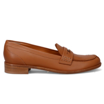 Grelis women's penny loafer...