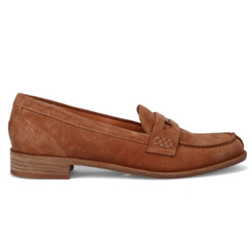 Grelis women's penny loafer...