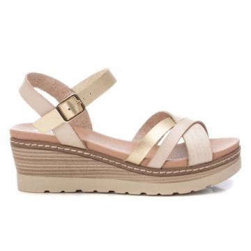 Xti sandal for women with...