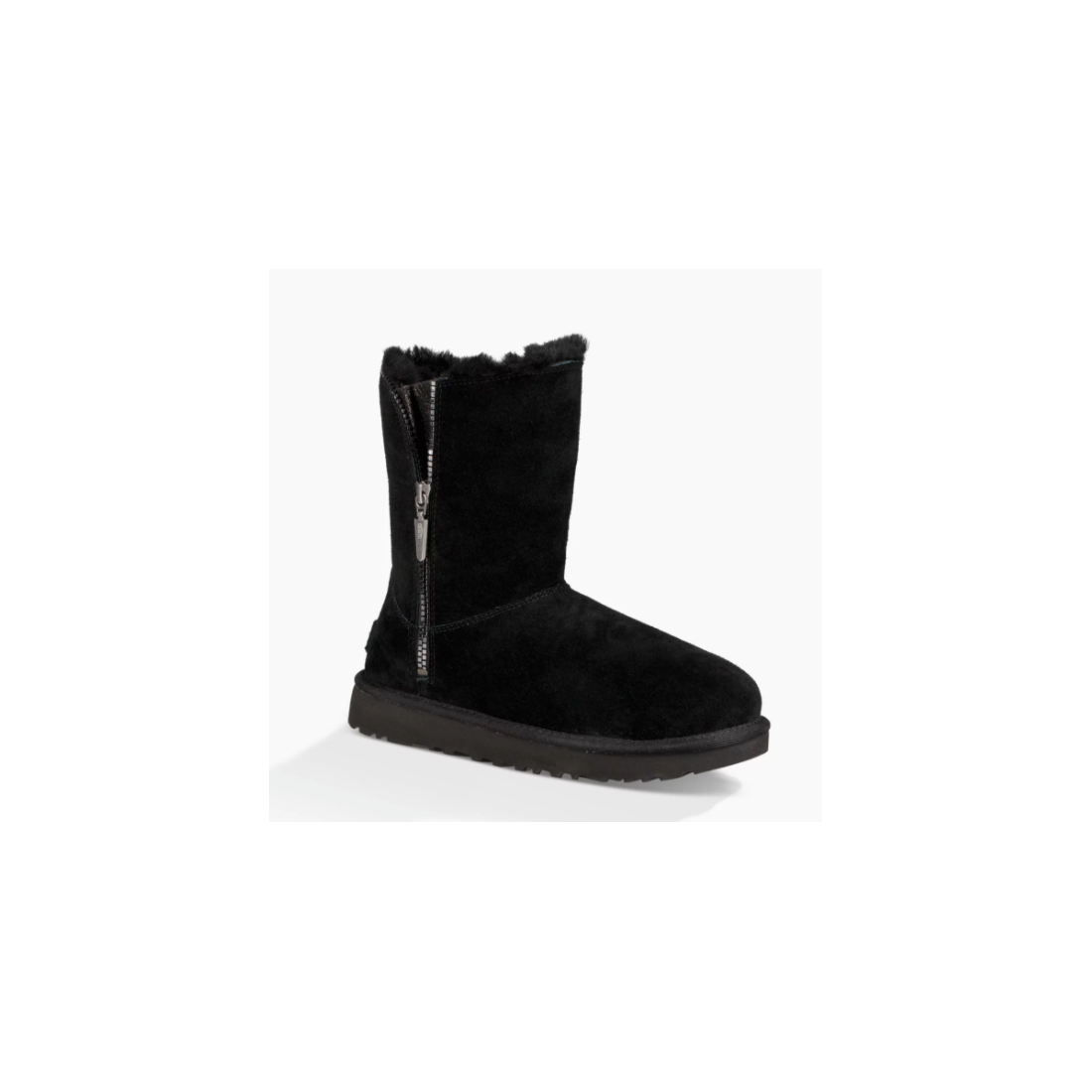 Marice boot black