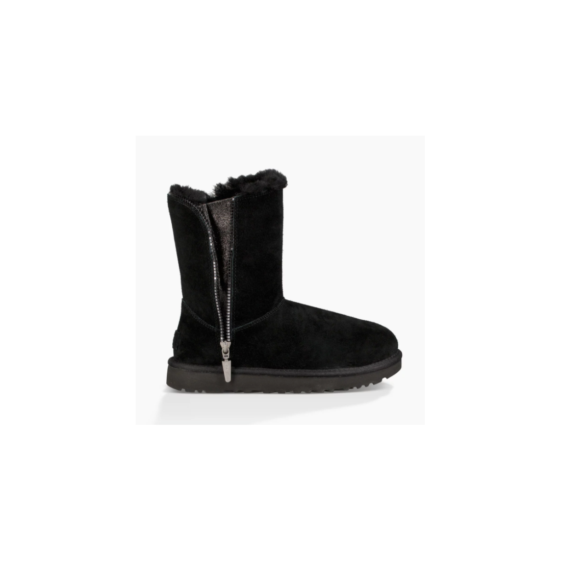 Marice boot black