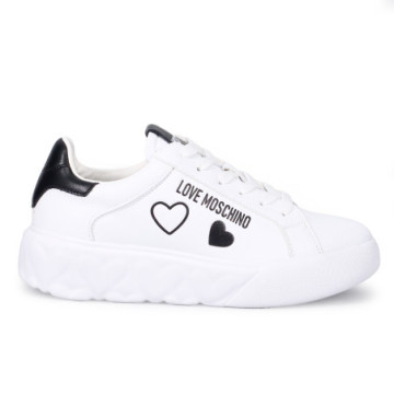 Love Moschino Damen-Sneaker...