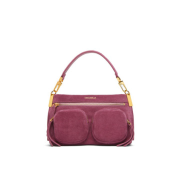 Coccinelle Hyle bag in pink...
