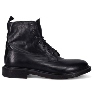 Moma men's lace-up boot in...