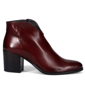 Triver Flight ankle boot in...