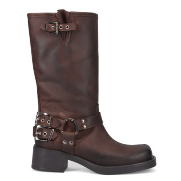 Les Tulipes Frye boots in...