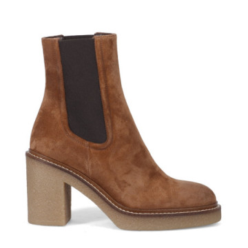 Triver Flight ankle boot in...