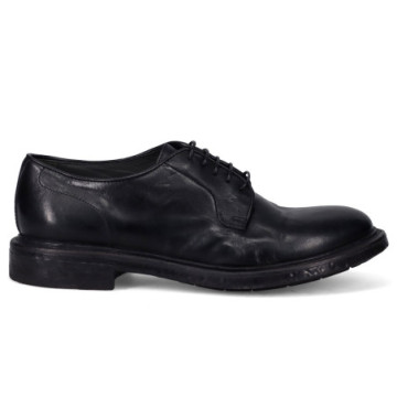 Moma men's derby lace-up...