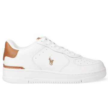 Baskets homme Polo Ralph...