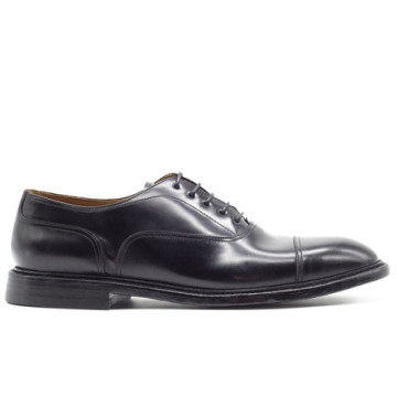 Green George oxford lace-up...