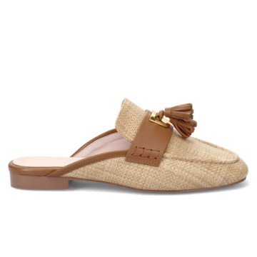 Coccinelle women's moccasin...
