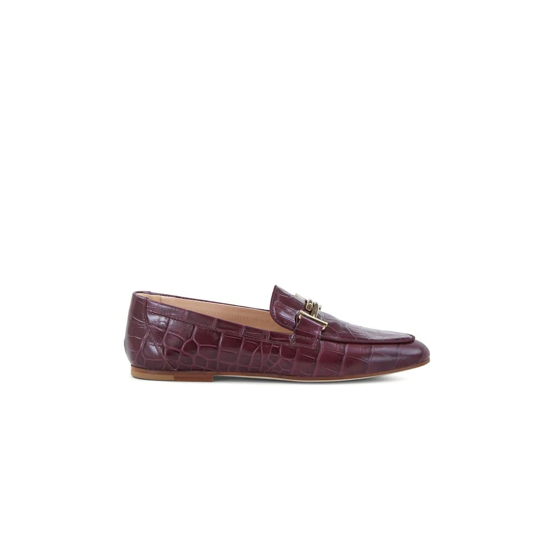 tods moccasins
