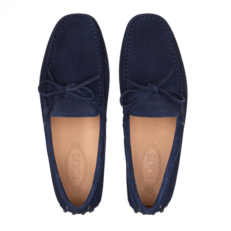 tod's loafers mens