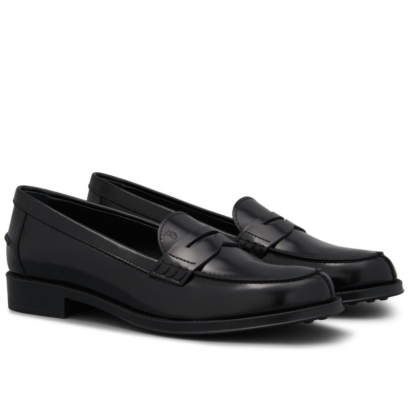 tods womens loafers sale