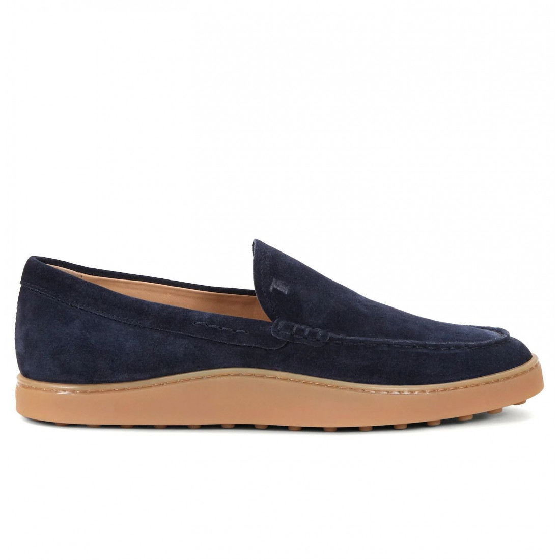 tod's loafers mens