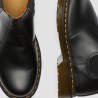 Dr. Martens 2976 Chelsea-Stiefel aus schwarzem Leder