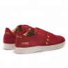 Rode PDO Bomber limited edition sneakers