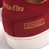 Rode PDO Bomber limited edition sneakers