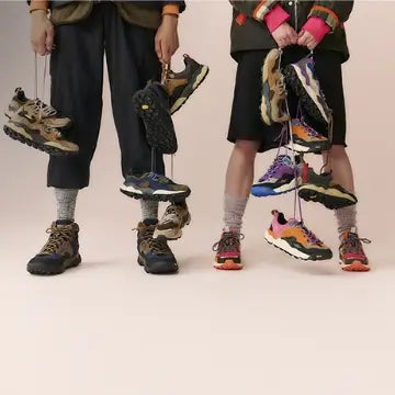 Sneaker Voile Blanche e Flower Mountain: guida alle novità e alla capsule North Sails