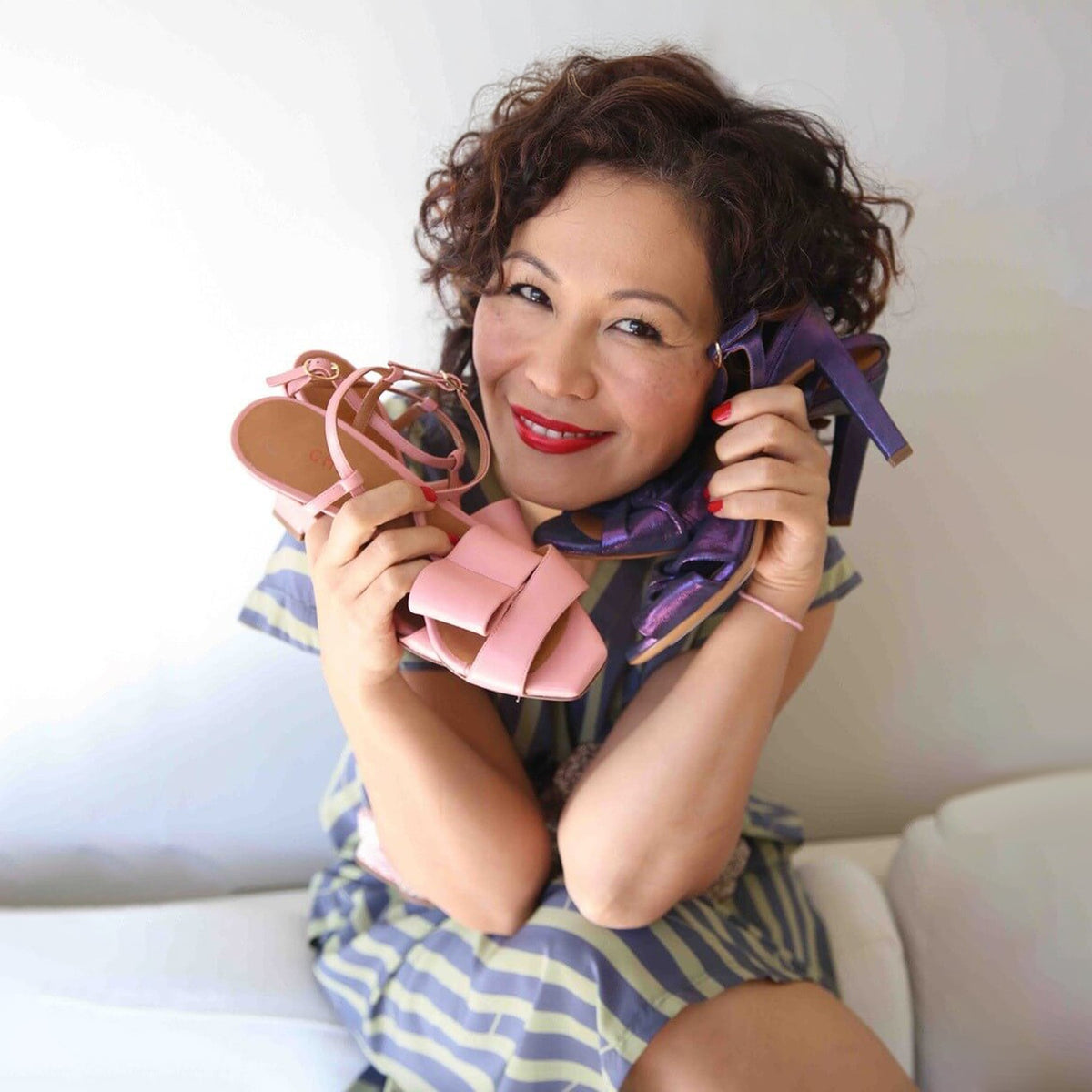 CHIE MIHARA