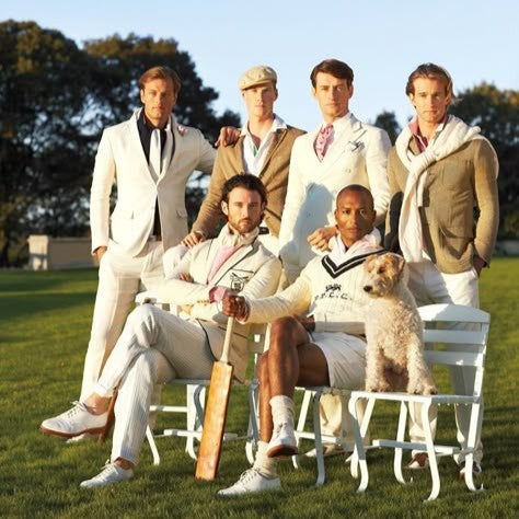 RALPH LAUREN