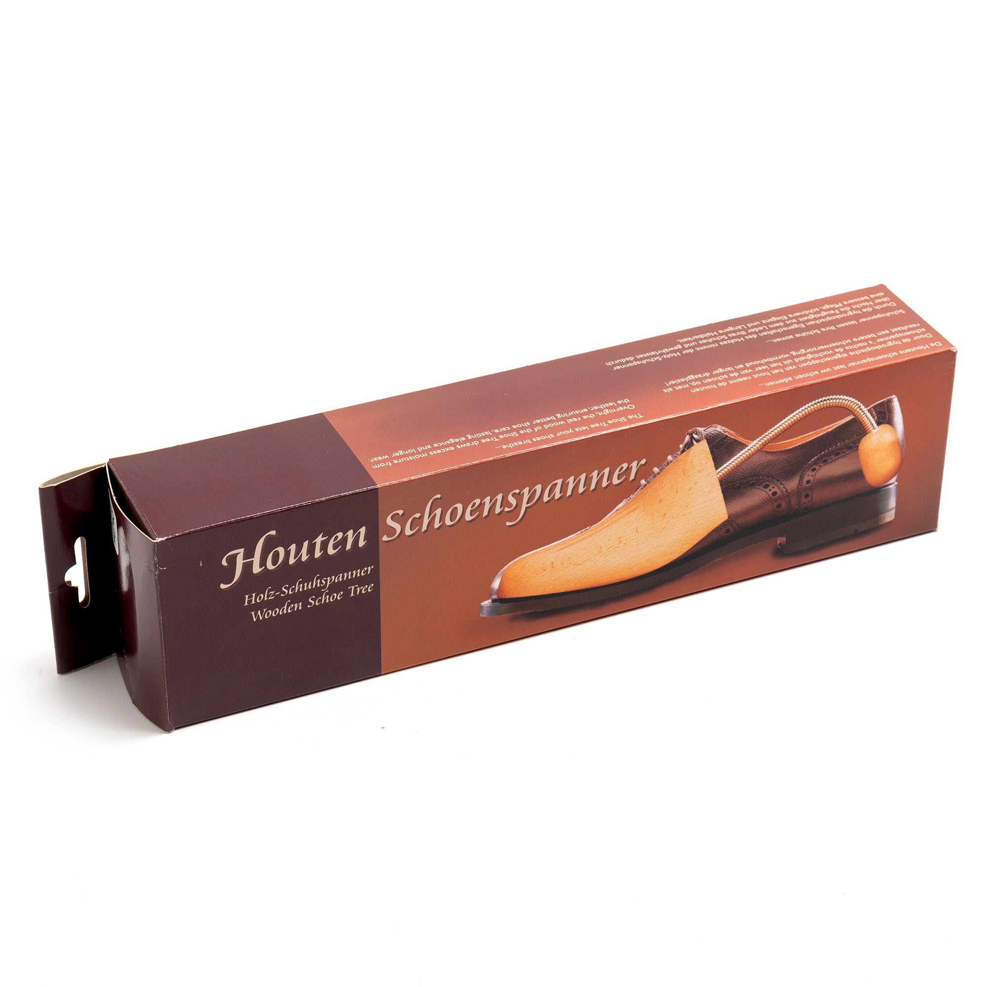 Schuhspanner Zeder