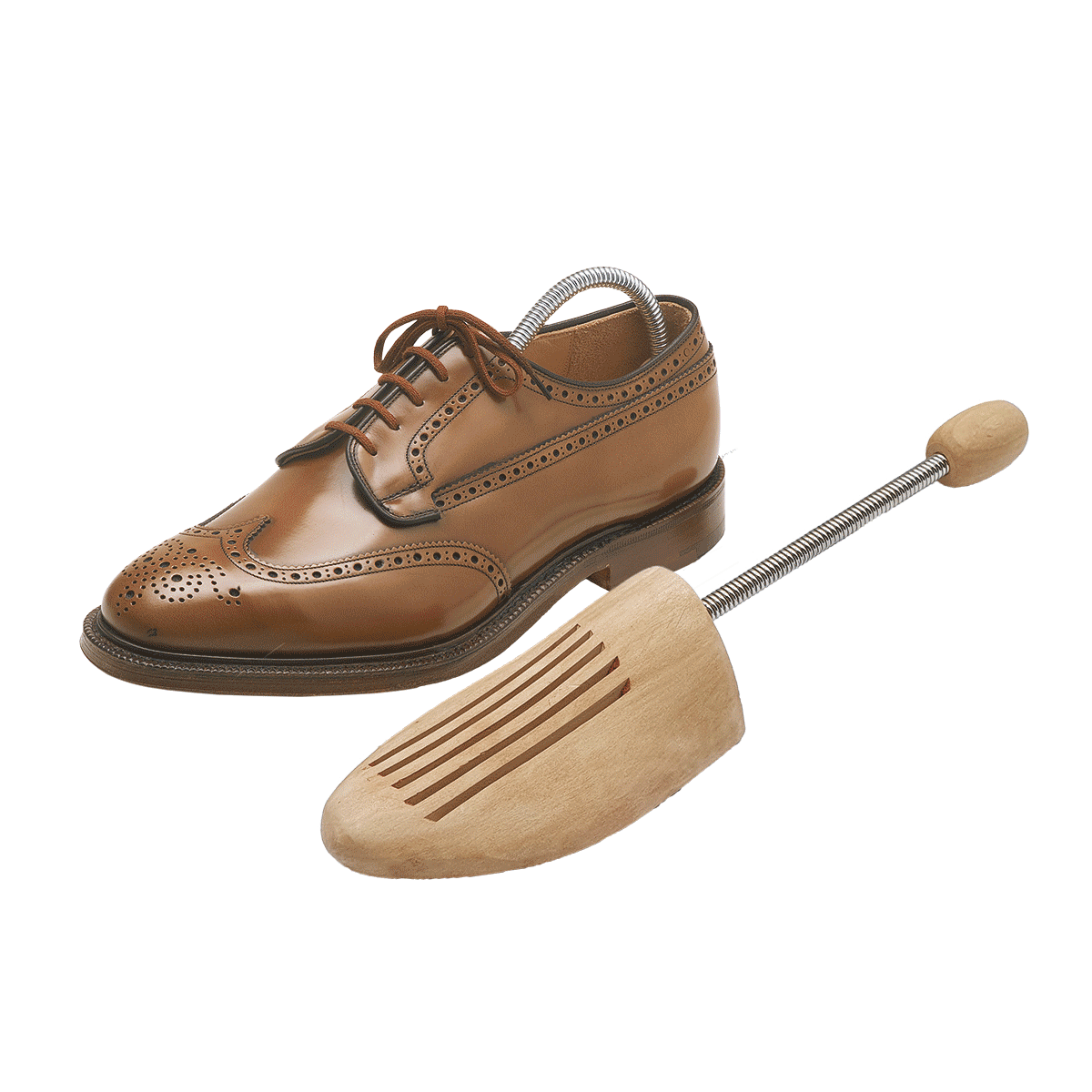 Schuhspanner Zeder