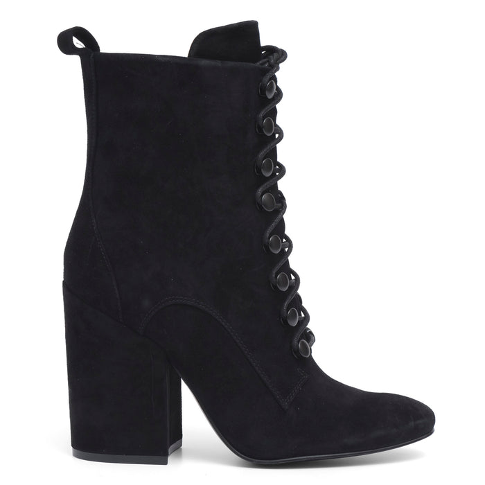 AI17---kendall kylie---BRIDGET01 BLACK SUEDE