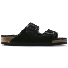 Arizona shearling